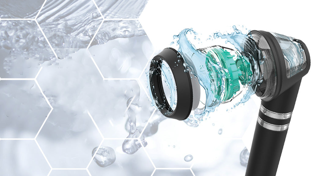 Magnetized water: The acme state of water